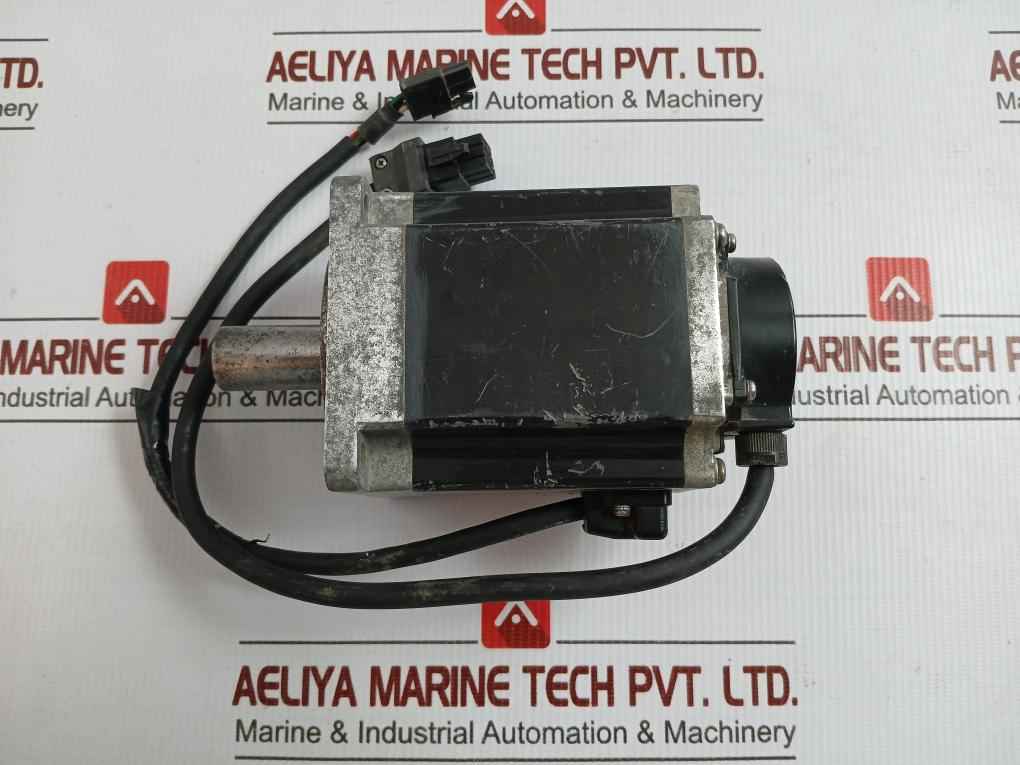 Ac Servo Motor Gyb751D5-rc2 Fuji Electric