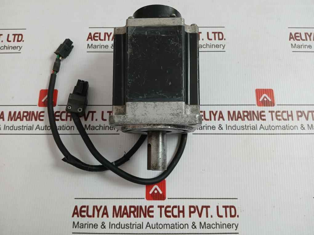 Ac Servo Motor Gyb751D5-rc2 Fuji Electric
