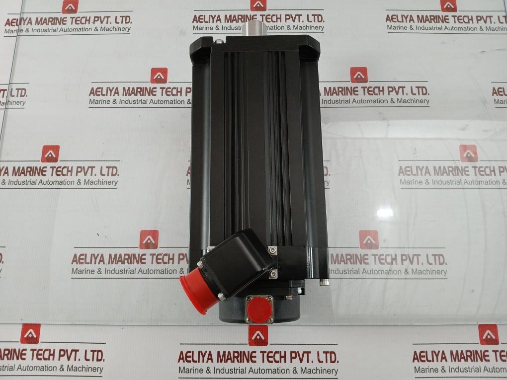 Ac Servo Motor Hf-jp5034 Mitsubishi 3Ac 250 V 14 A 5Kw