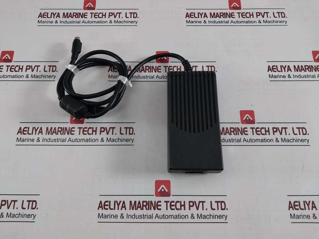 Acbel Api-8545 Ac Adapter Power Supply 100V-240V- 50/60Hz 0.9A Cm-1 Rev.F1