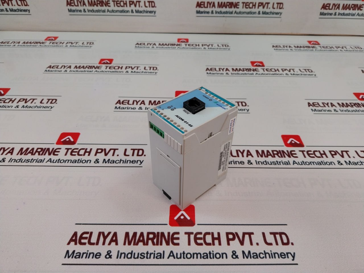 Accolade Acon 01-45 Converter 24 Vdc 420 Gm