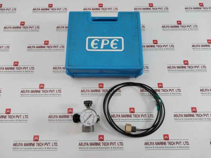 Accumulator Charging Kit Epe