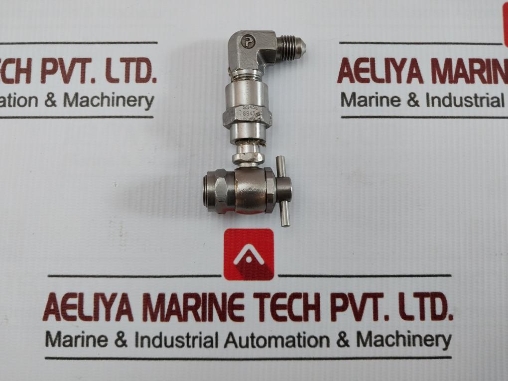 Accumulator Charging Testing Unit Set 0 To 400 Bar Fpu.1.250.F2.504 A3K Hydac