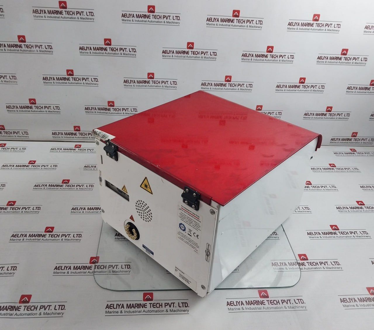 Accuri C6 Flow Cytometer 85-bbb-020-703