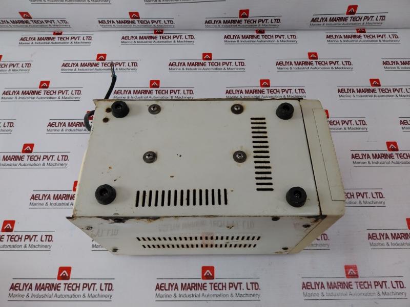 Acdc Dynamics Savr-1000Va Automatic Voltage Regulator Input: 140-260V