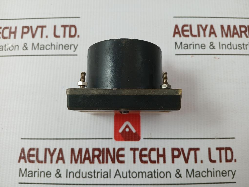 Acf-6 Toyo Keiki Ammeter