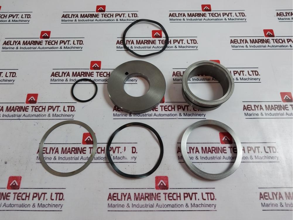 Shaft Seal Kit G050 for ACG 70 N3 IVBO Pump - Job 53946