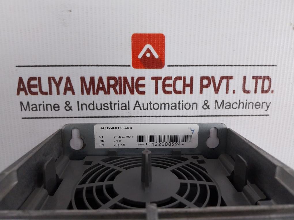 Ach550-01-02a4-4-Variable-Frequency-Drive-Brand-Abb-100-230vac-9