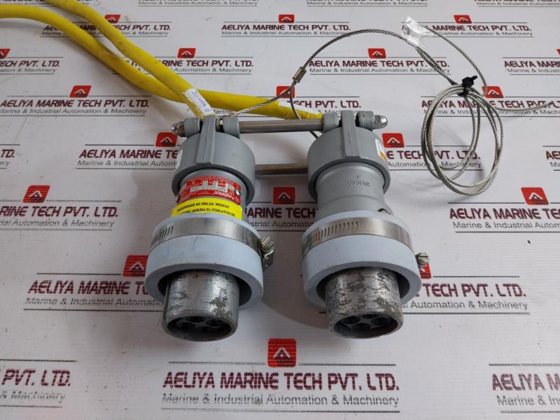 Acme Electric T 2-53014-4S Low Voltage Distribution Transformer Single Phase