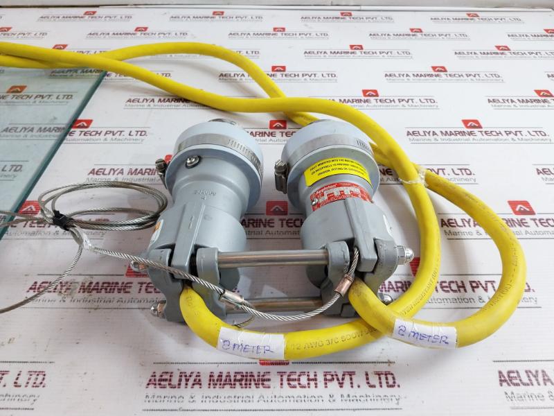 Acme Electric T 2-53014-4S Low Voltage Distribution Transformer Single Phase