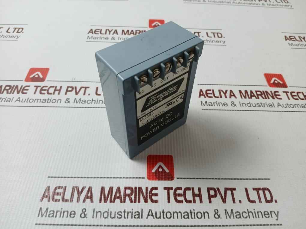 Acopian 3.3Eb50-230 Ac-dc Power Module