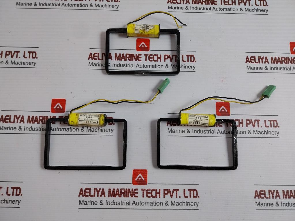 Acr-316C Current Transformer