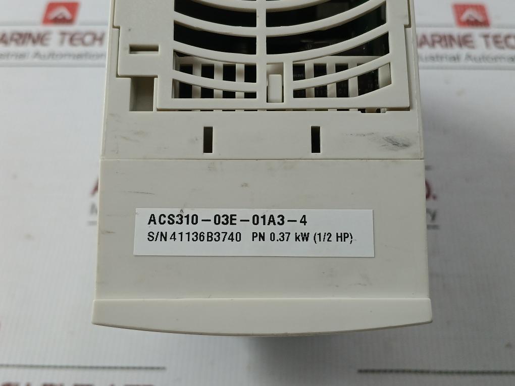 Acs310-03E-01A3-4-Ac-Inverter-Drive-48-63-Hz-1-3A-Abb-209070-8