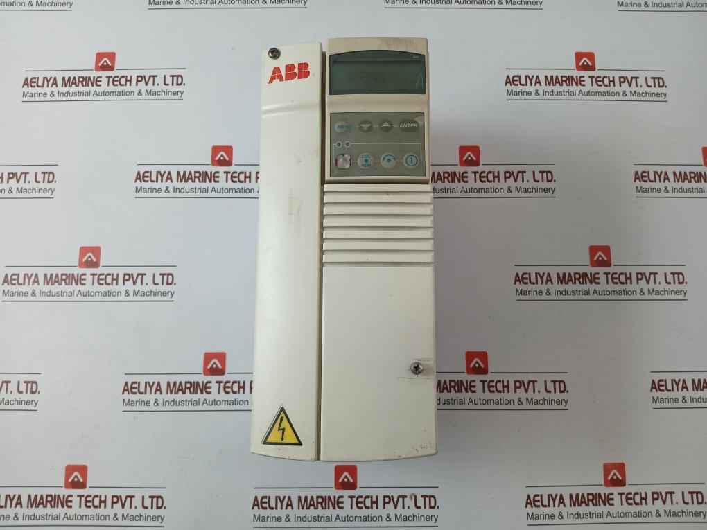 Acs401000432 Frequency Converter Drive Abb 48-63 Hz