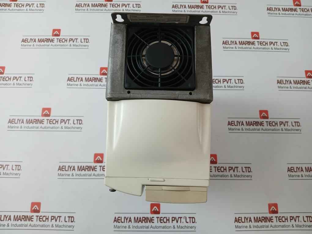 Acs401000432 Frequency Converter Drive Abb 48-63 Hz