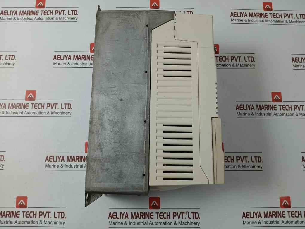 Acs401000432 Frequency Converter Drive Abb 48-63 Hz