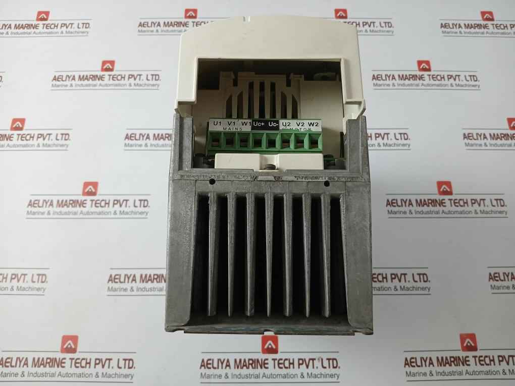 Acs401000432 Frequency Converter Drive Abb 48-63 Hz
