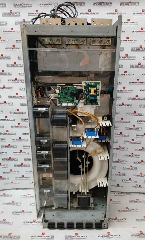 Acs800-04-0400-5+C189+E208+E210+J400+K454+L509+N651+P901 Vfd Frequency Drive Abb