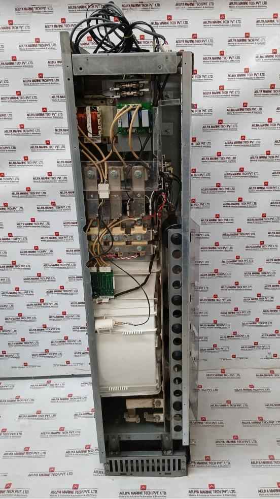 Acs800-04-0400-5+C189+E208+E210+J400+K454+L509+N651+P901 Vfd Frequency Drive Abb