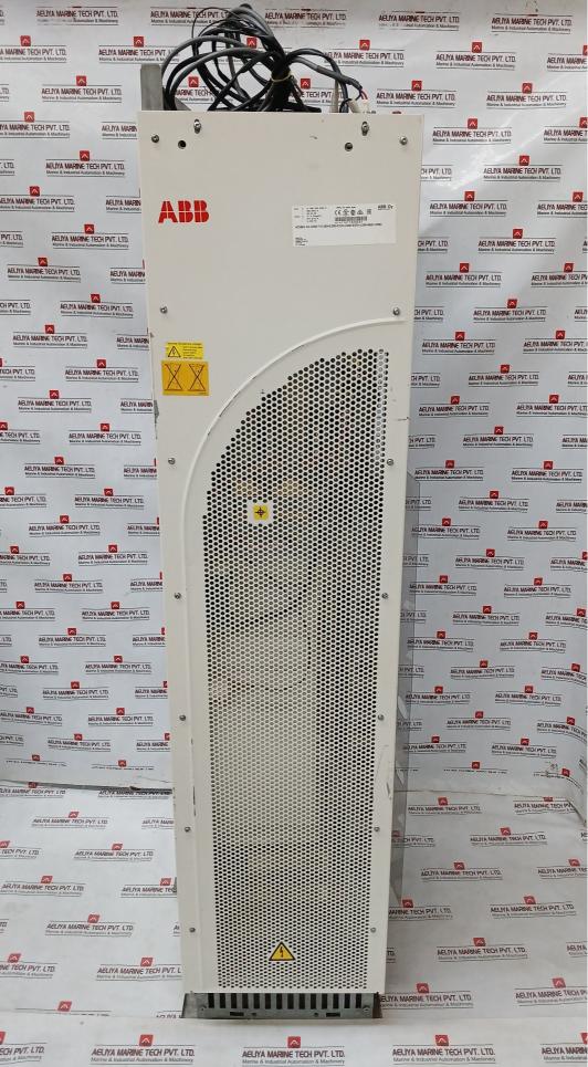 Acs800-04-0400-5+C189+E208+E210+J400+K454+L509+N651+P901 Vfd Frequency Drive Abb