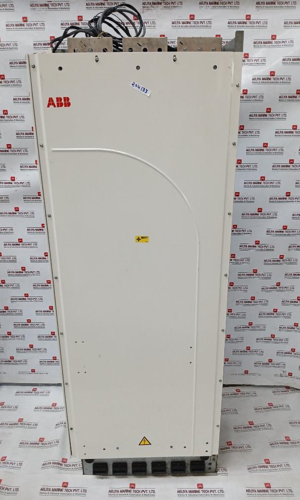 Acs800-04-0400-5+C189+E208+E210+J400+K454+L509+N651+P901 Vfd Frequency Drive Abb