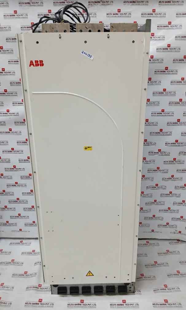 Acs800-04-0400-5+C189+E208+E210+J400+K454+L509+N651+P901 Vfd Frequency Drive Abb