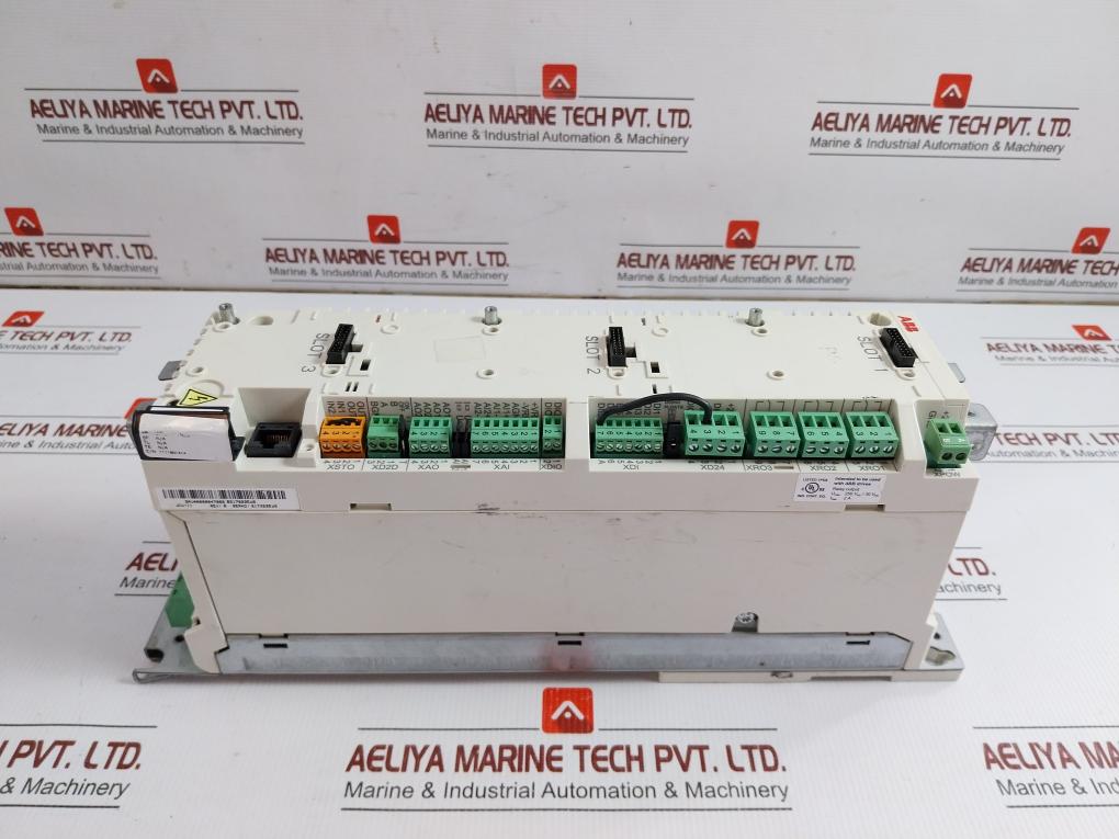 Acs850-04-03A0-5-Inverter-Ip20-Revision-B-48-63Hz-380-500V-Abb-208977-4