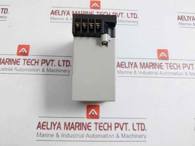 Act 1A-1N Motor Guard Relay Unit Fuji Electric 110V-50/60Hz