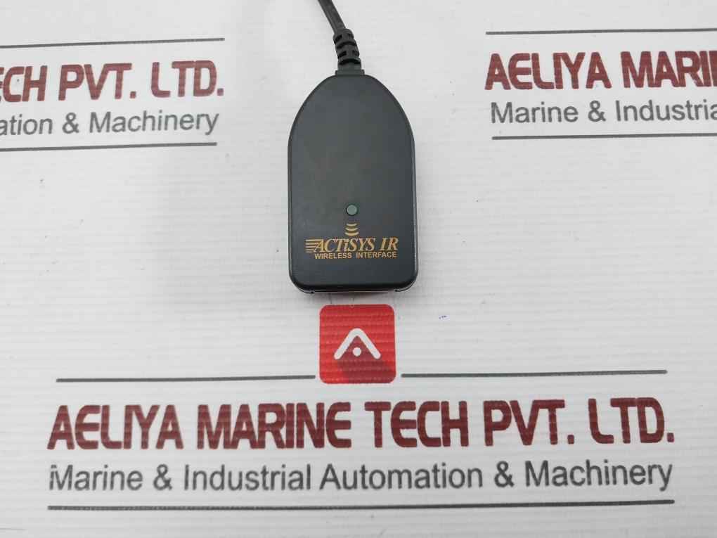 Actisys Act-ir220Lplus Wireless Interface Ir Computer Link