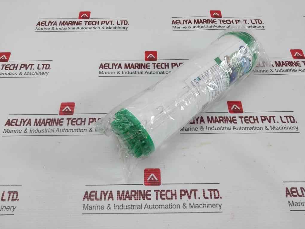 Activated Carbon Filter Cartridge Xp-fccbkdf-1 Aquafilter