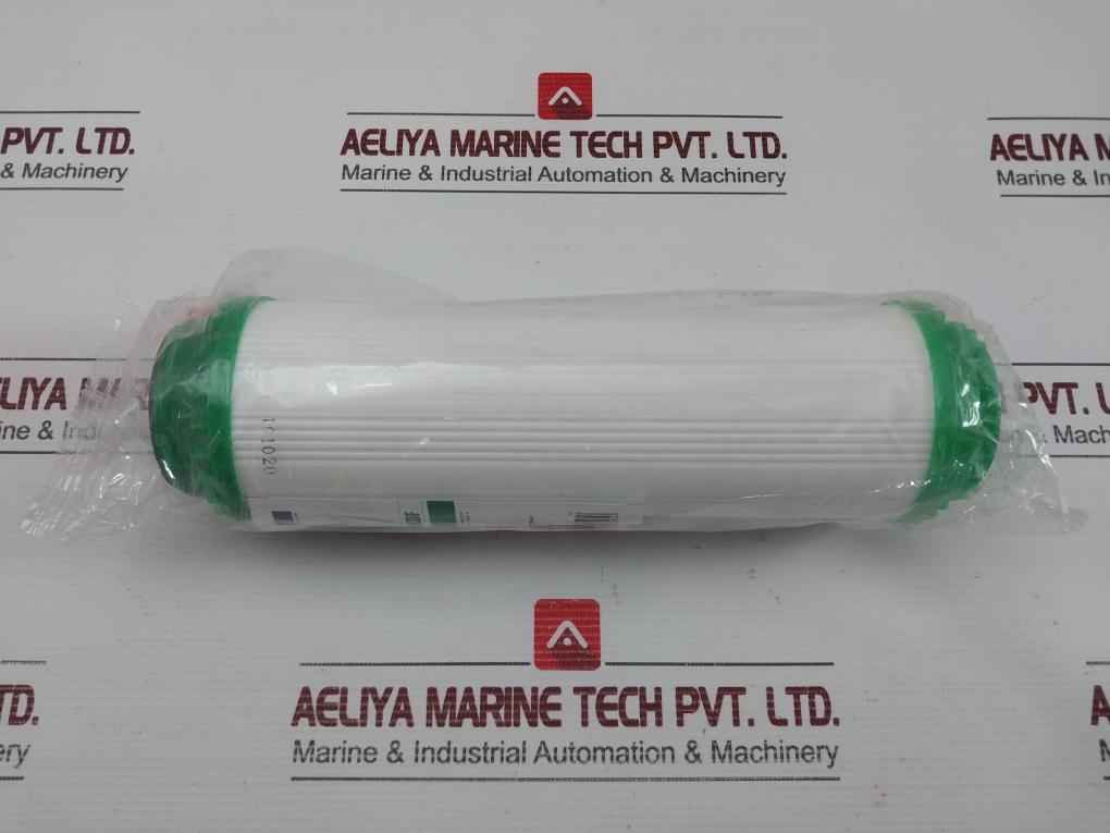 Activated Carbon Filter Cartridge Xp-fccbkdf-1 Aquafilter