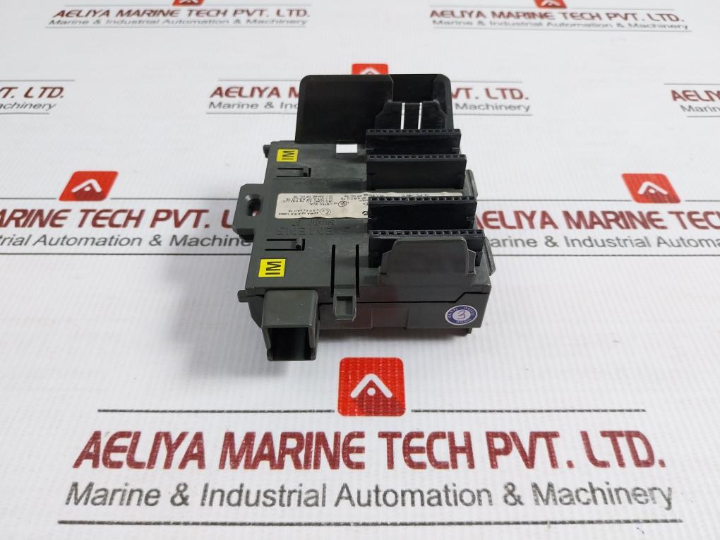 Active Bus Module For Redundant Im Operation 1P 6Es7 195-7Hd10-0Xa0 Siemens