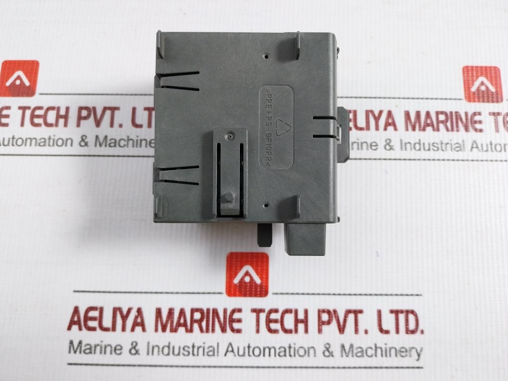 Active Bus Module For Redundant Im Operation 1P 6Es7 195-7Hd10-0Xa0 Siemens