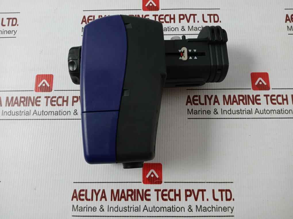Actuator 24 Vac/Dc,50/60Hz,Ip54 Ame 435 Qm Danfoss