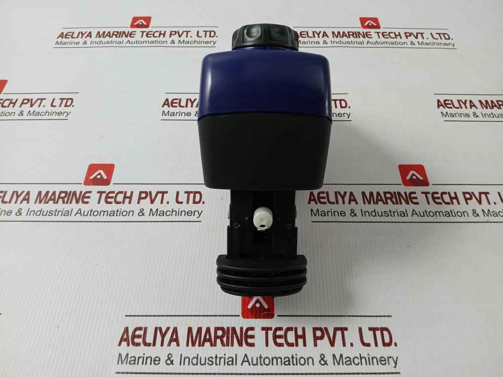 Actuator 24 Vac/Dc,50/60Hz,Ip54 Ame 435 Qm Danfoss