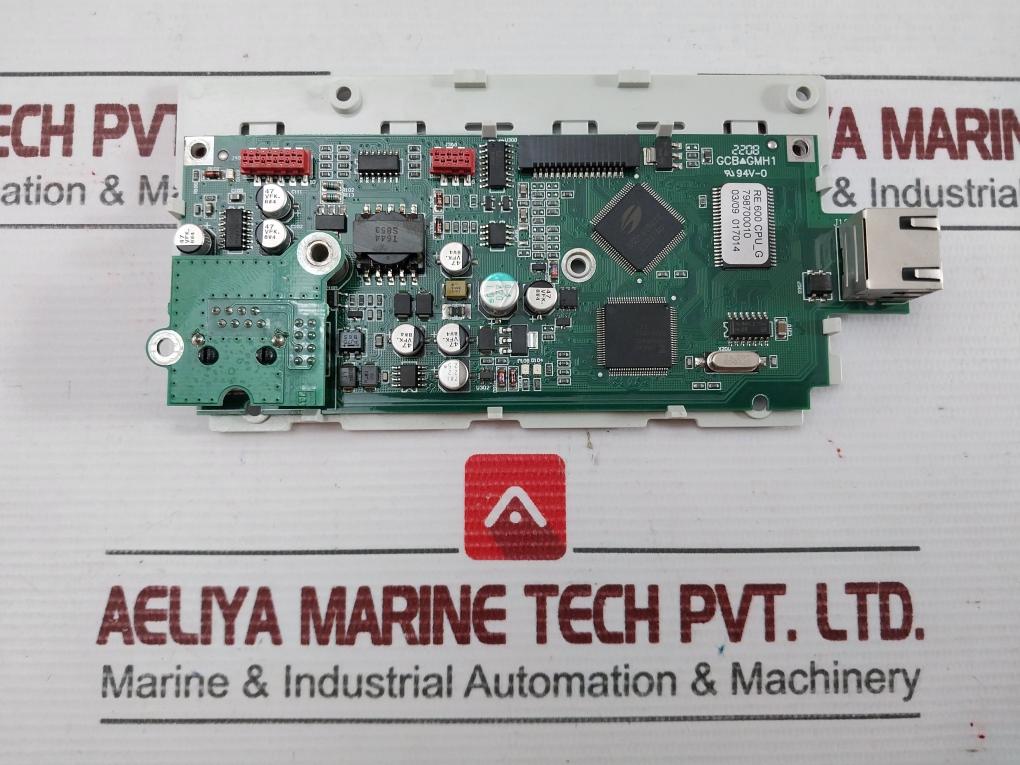 Ad-10217-001 Abb Line Distance Protection Relay Pcb Brand Astrol Electronic 94V-0