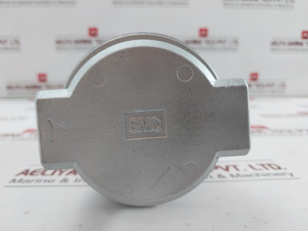 Ad13-2 Brand Smc Automatic Drain Valve 1Mpa