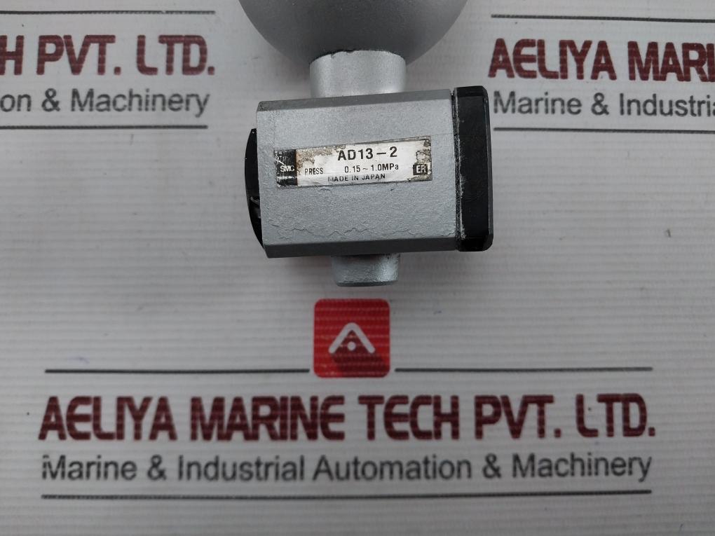 Ad13-2 Brand Smc Automatic Drain Valve 1Mpa