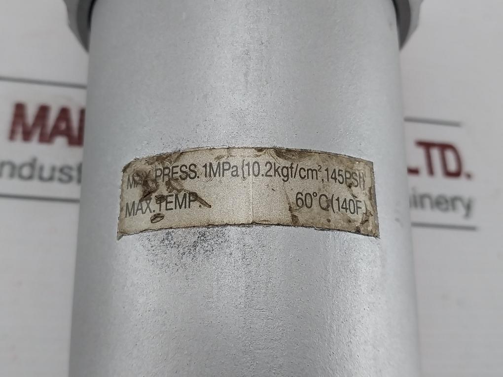 Ad13-2 Brand Smc Automatic Drain Valve 1Mpa