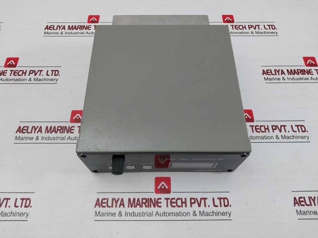 Ad Converter Ad-100 Furuno