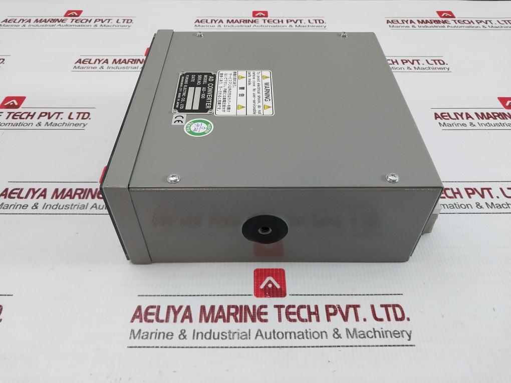 Ad Converter Ad-100 Furuno