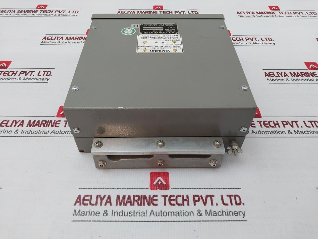 Ad Converter Ad-100 Furuno
