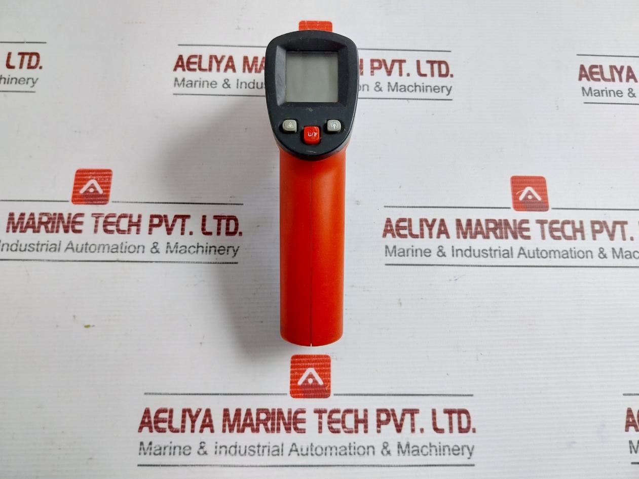 Ada Infrared Thermometer Tempro 550