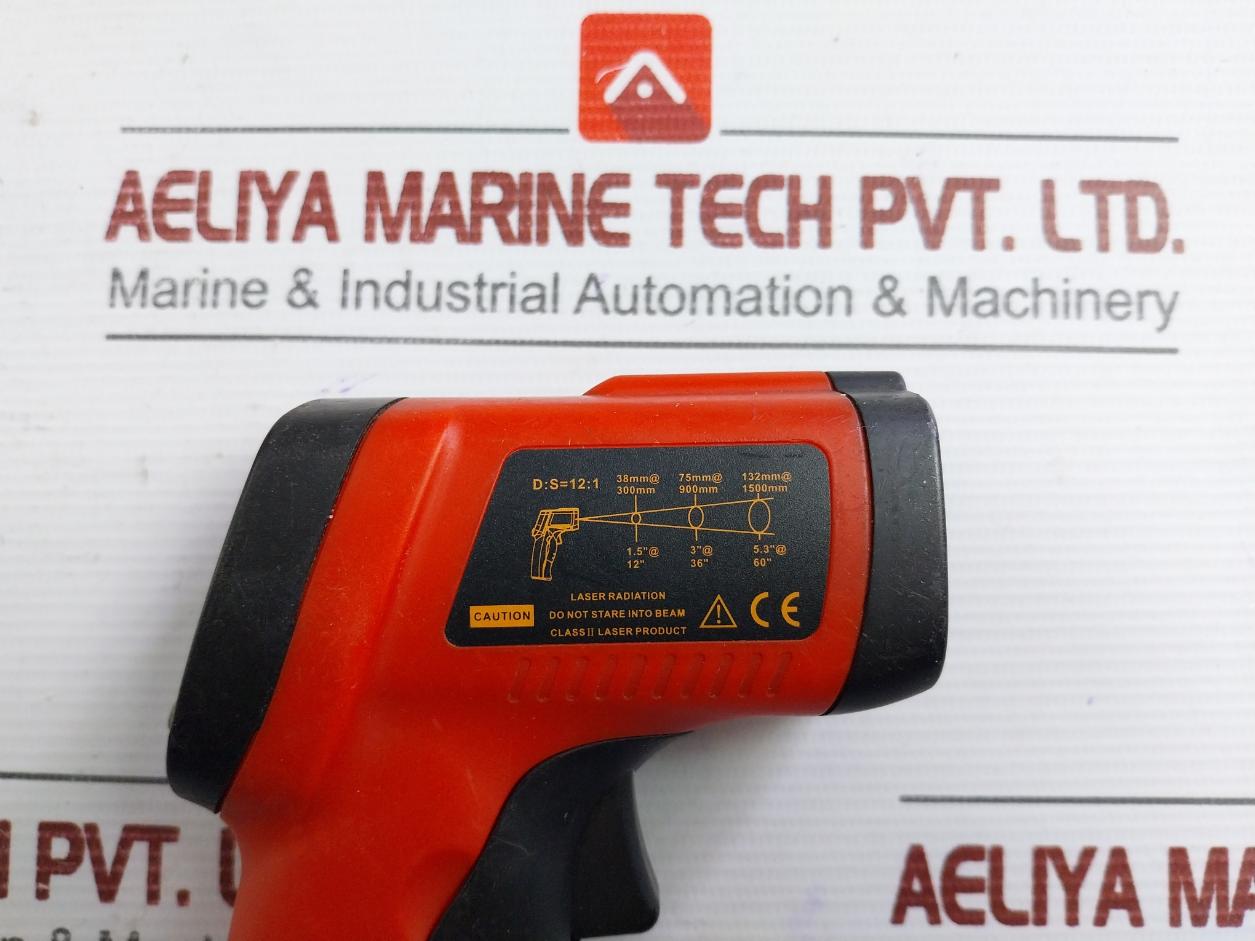 Ada Infrared Thermometer Tempro 550