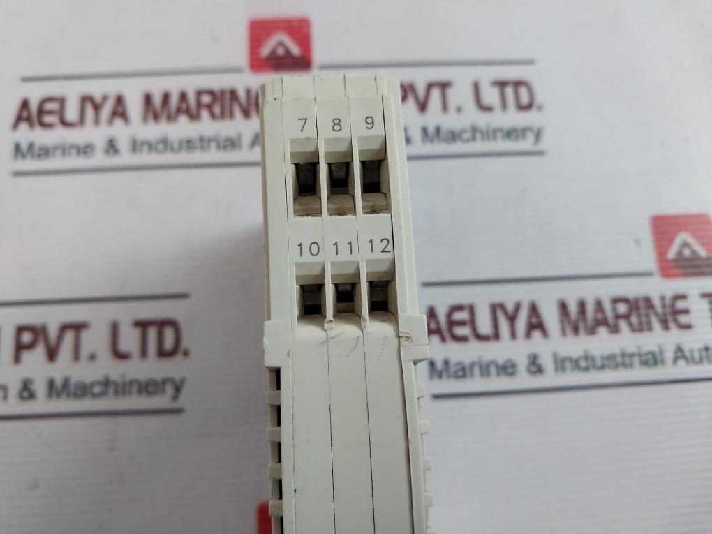 Adamczewski Ad-mk 330 Gs Standard Signal Measuring Contact Mk330Gs-0710