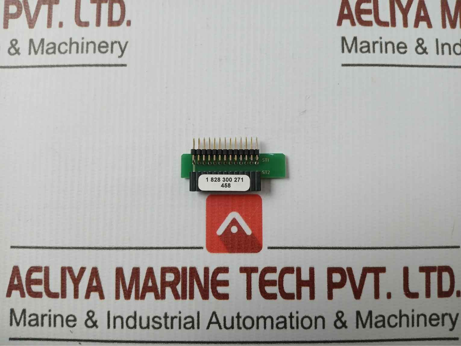 Adapter/Breakout Board 1 828 300 271 Rexroth