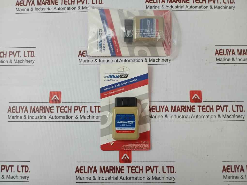 Adblue Obd2 A0242-6
