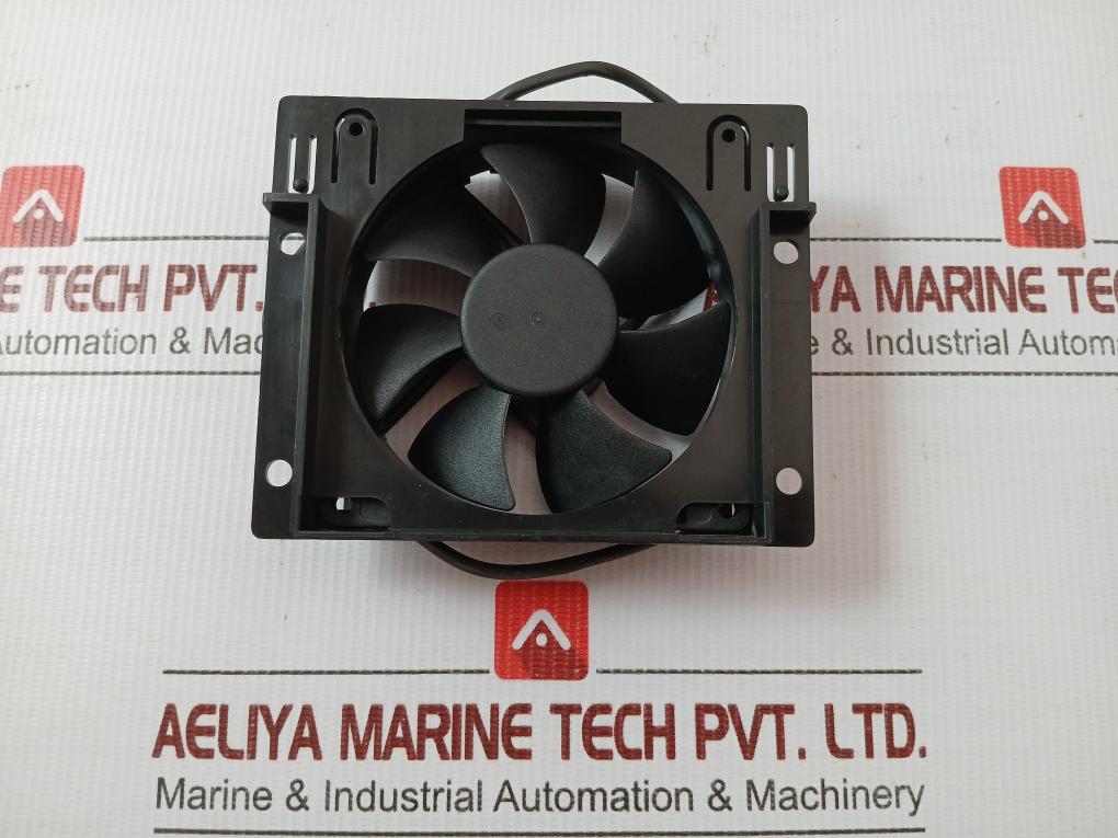 Dc Brushless Axial Cooling Fan 12V Dc 0.25A Adda Corporation Ad0912Hb-a76Gl