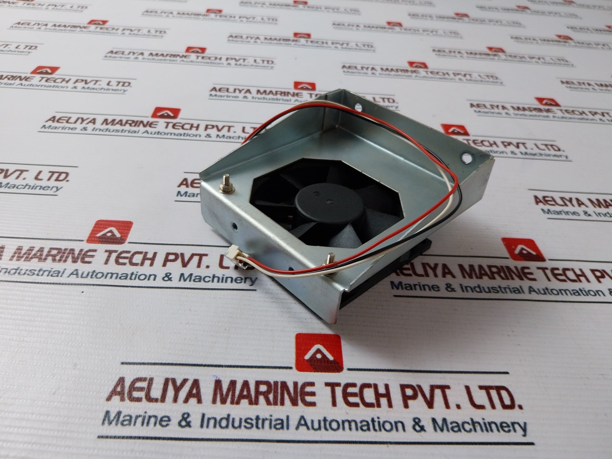 Adda Ad0812Lb-a73Gl Flow Cooling Fan 12V 0.12A
