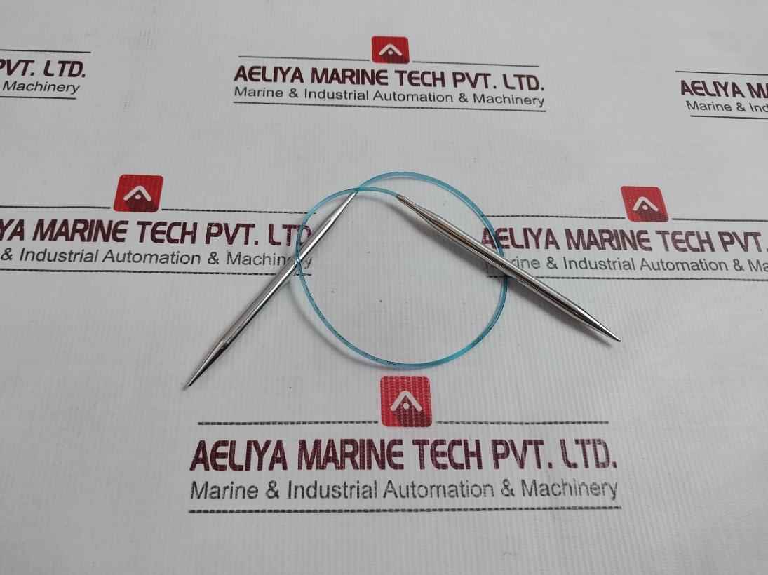 Addi 775-7 Circular Knitting Needle 6.5 Mm × 60 Cm